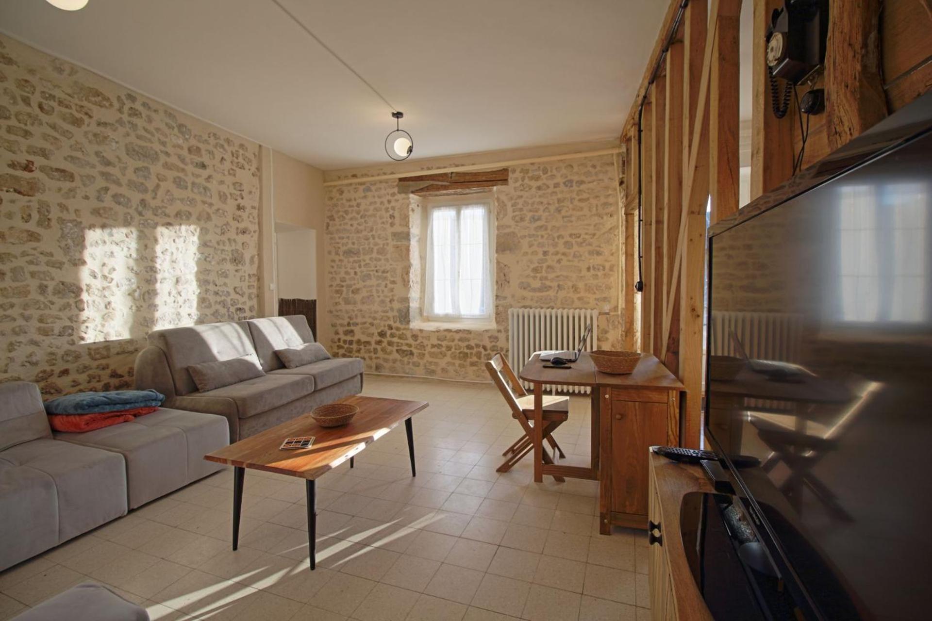 Bed and Breakfast La Petite Folie Eole-en-Beauce Zewnętrze zdjęcie
