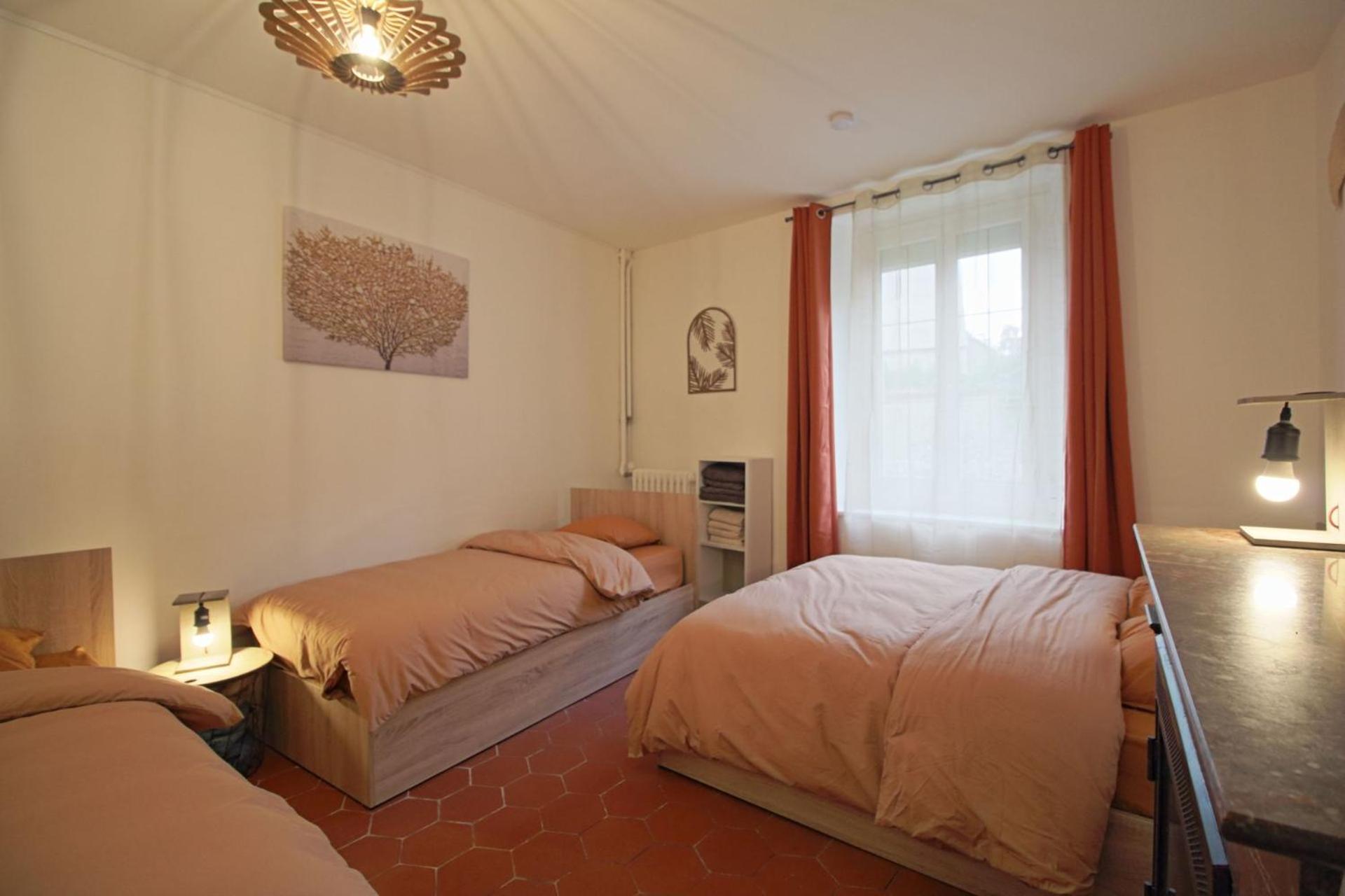 Bed and Breakfast La Petite Folie Eole-en-Beauce Zewnętrze zdjęcie