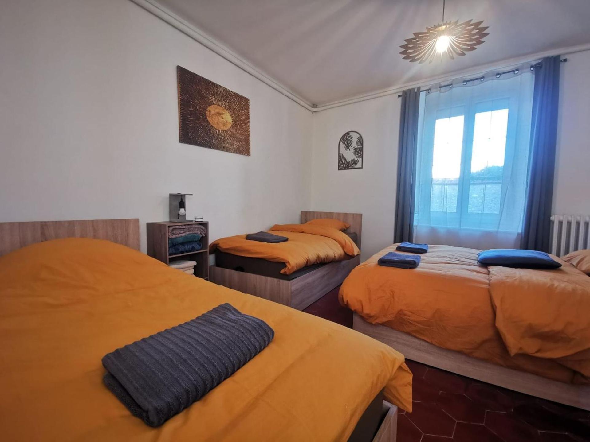 Bed and Breakfast La Petite Folie Eole-en-Beauce Zewnętrze zdjęcie